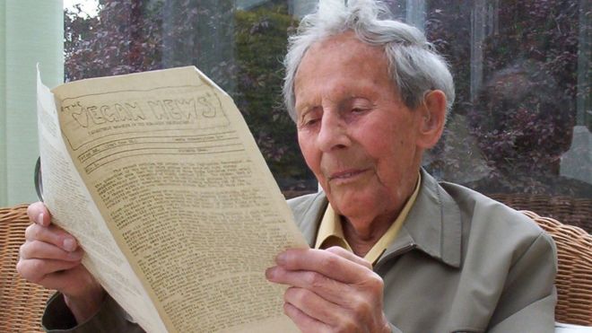 Donald Watson